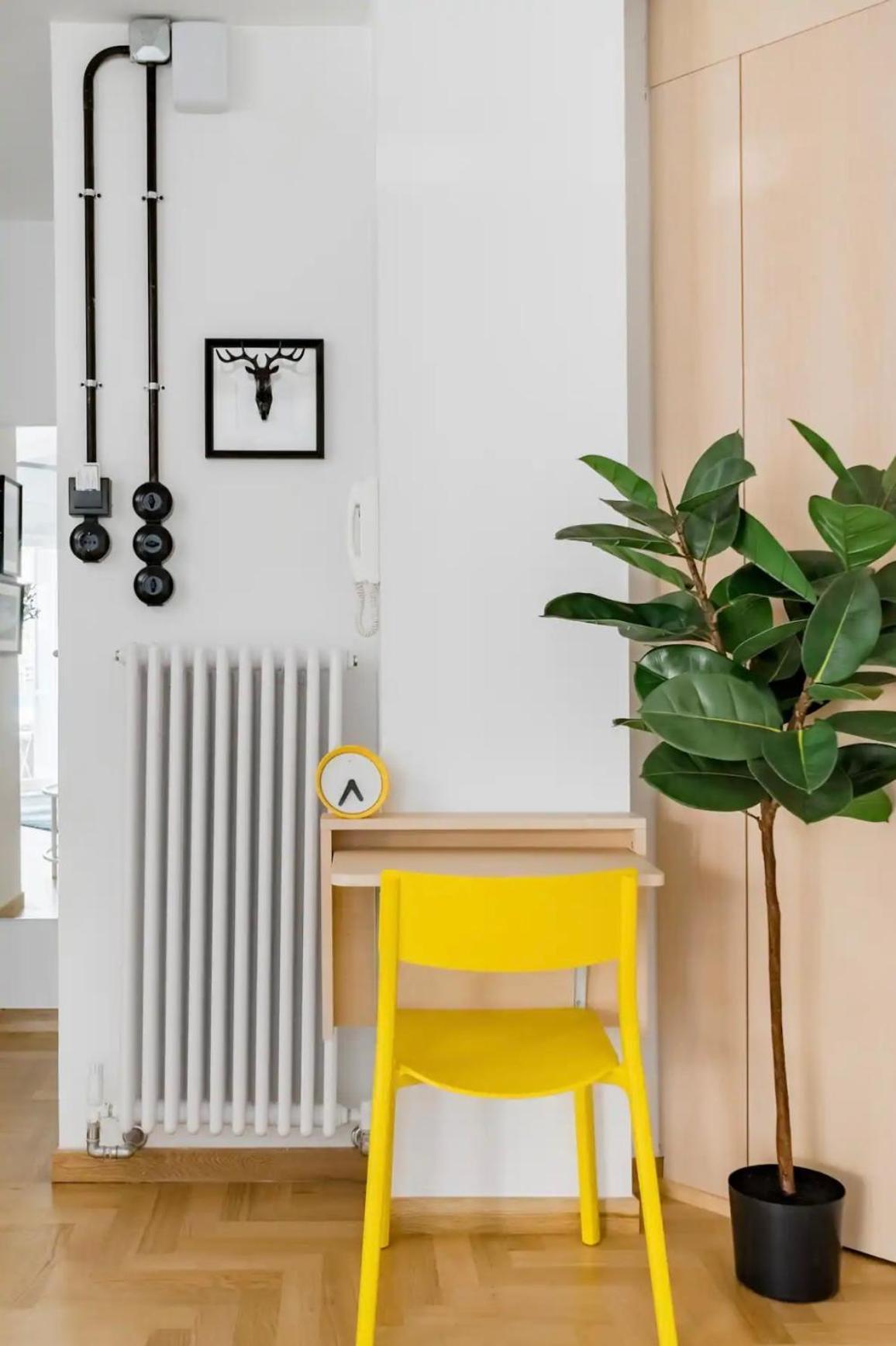 Blue City Center Boutique Apartment Thessaloníki Ngoại thất bức ảnh