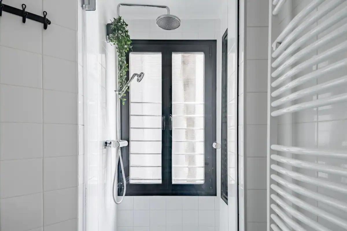 Blue City Center Boutique Apartment Thessaloníki Ngoại thất bức ảnh