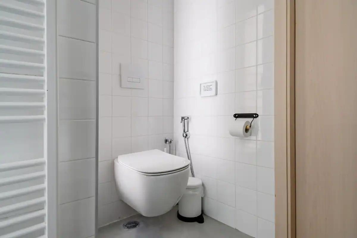 Blue City Center Boutique Apartment Thessaloníki Ngoại thất bức ảnh